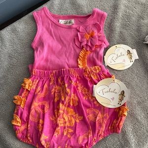 Cool outfit for you baby